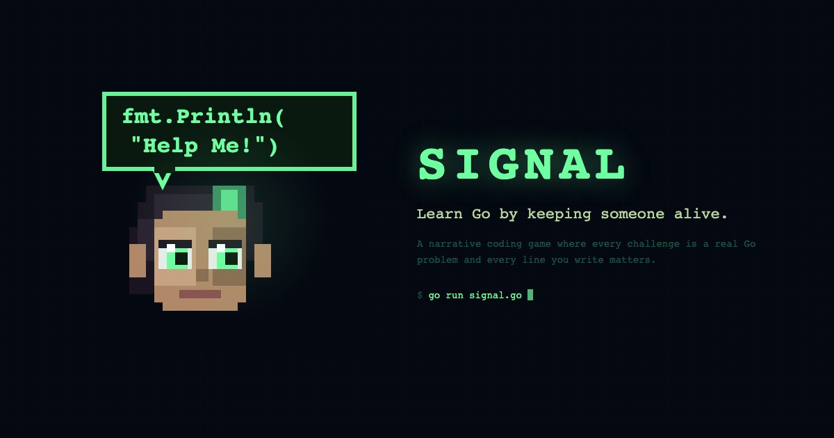 Signal